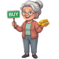 Grandma traders