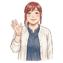 Ordinary Mom Stickers