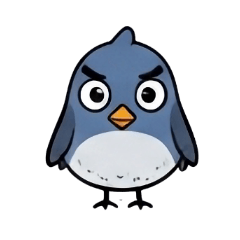 Brave First Aid Bird Squad