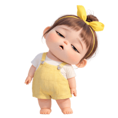 可愛寶寶02（無文字）