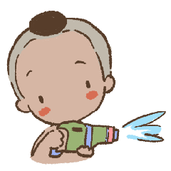 ChaoJookJig the series #1