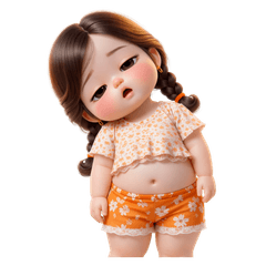 可愛寶寶 03（無文字）