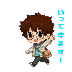 Glasses Daily Life Part 2