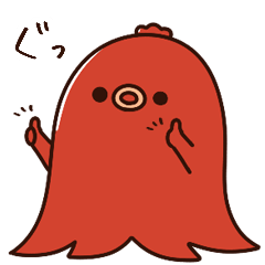 Easy to use!Octopus sausages