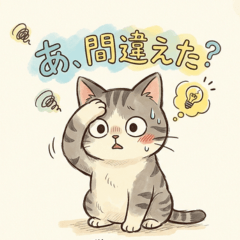 nekoneko cat AI