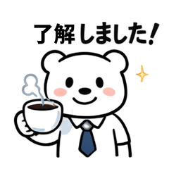 Simple Business & Daily Stickers Vol.2