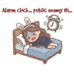 [EN] Sam Office: Office Burnout