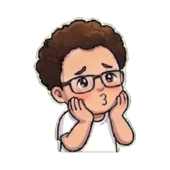 陳土豆的日常碎碎念