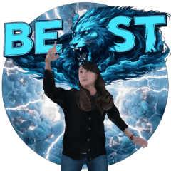 Joanna and basketball