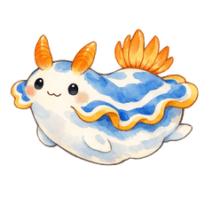 Sea Slug JP
