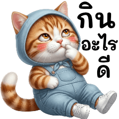 Jiuw Liuw v.12 The happy cat