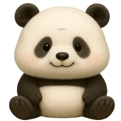 Saichan Stickers (Cute & Everyday)