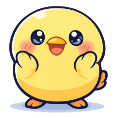 Piyorun Pop Stickers