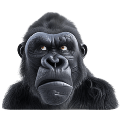 im a kingkong (no text) #16