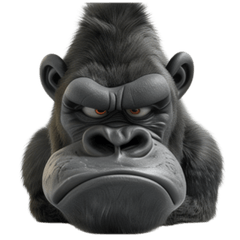 im a kingkong (no text) #14