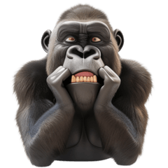 im a kingkong (no text) #12