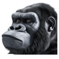 im a kingkong (no text) #20