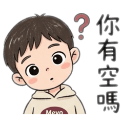 小奕小奕的日常生活