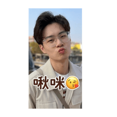表情豐富仔仔1