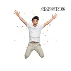 Taoyuanpapa’ stickers