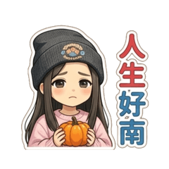 趙棠棠專屬貼圖