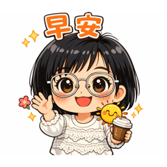 玉真祝福搞笑貼圖