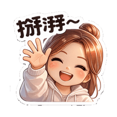 椪柑的生活日常