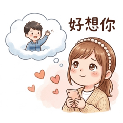 #小仙女與小王子的戀愛故事Part1