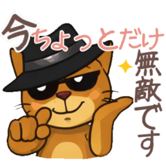 Ponmaru's Indecisive Daily Life