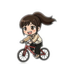 Full Power! Ran-chan's Daily Life Vol. 2