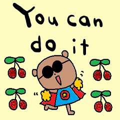 (nenerinsimplewordsticker616english)