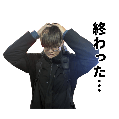 convenience stamp vol.1