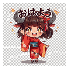 Investor Buruko's Everyday Conversations