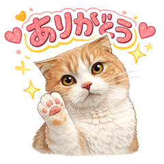 Maronta the Moody Cat