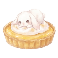 Rabbirt (เวอร์ชันแอนิเมชัน)