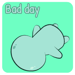 Mochi Matcha 2 : Animated Stickers