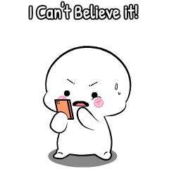 Pau 11 : Animated Stickers