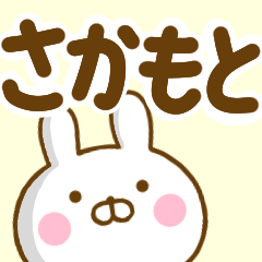 Rabbit Usahina sakamoto