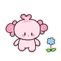 喔莫和卡尼：动起来！