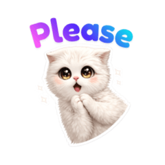 Snow Cat: Talk Talk TH/EN