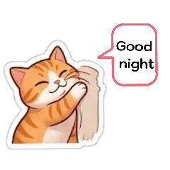 Etkaive: Milo x Som Line sticker