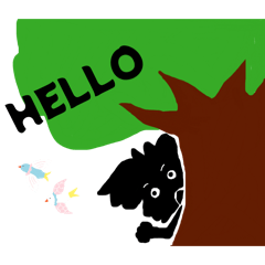 TOY-KUN English VER.