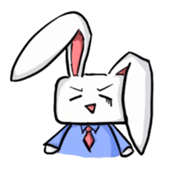 Little Bunny Still Okay