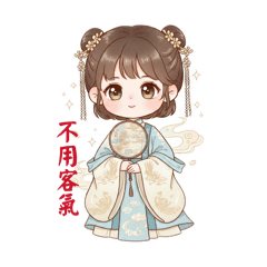 古代實用回覆貼圖-1