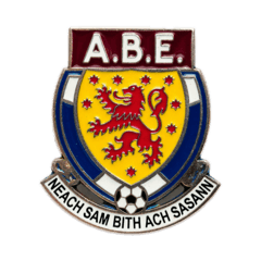 Football: Anyone But England