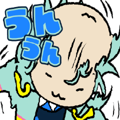 RyoNatsume-StickerNo.1[type24]