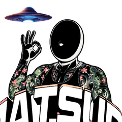 松田印章 | 清涼溫柔的日常生活