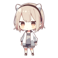 Game communication stickers