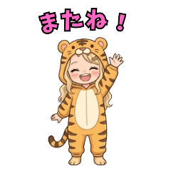 Baby Princess in Costumes