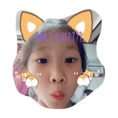Lovie loves you